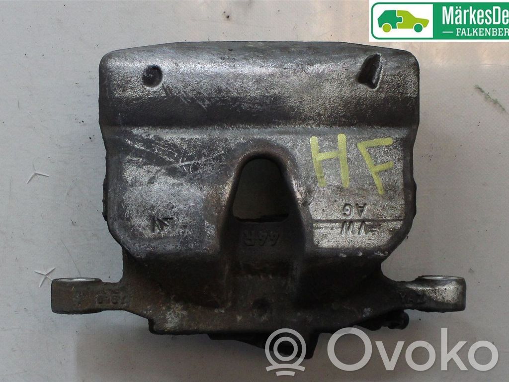 Zacisk hamulcowy przedni   7LA615124A