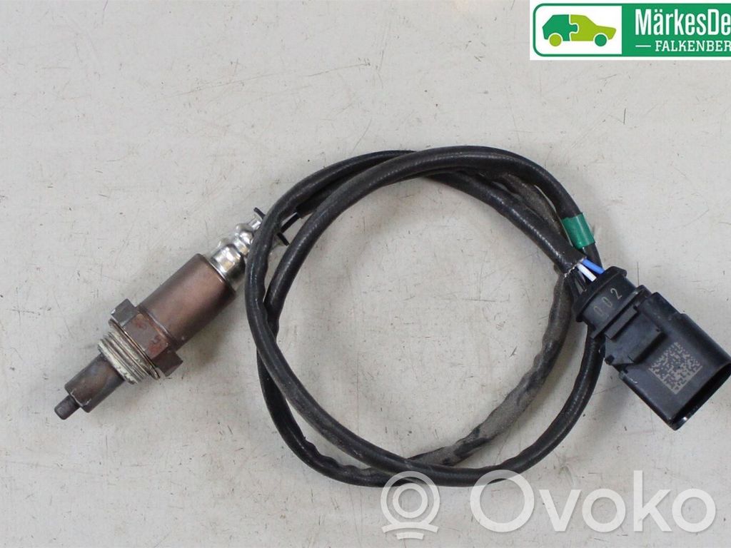 Volkswagen Taigo Sensore della sonda Lambda