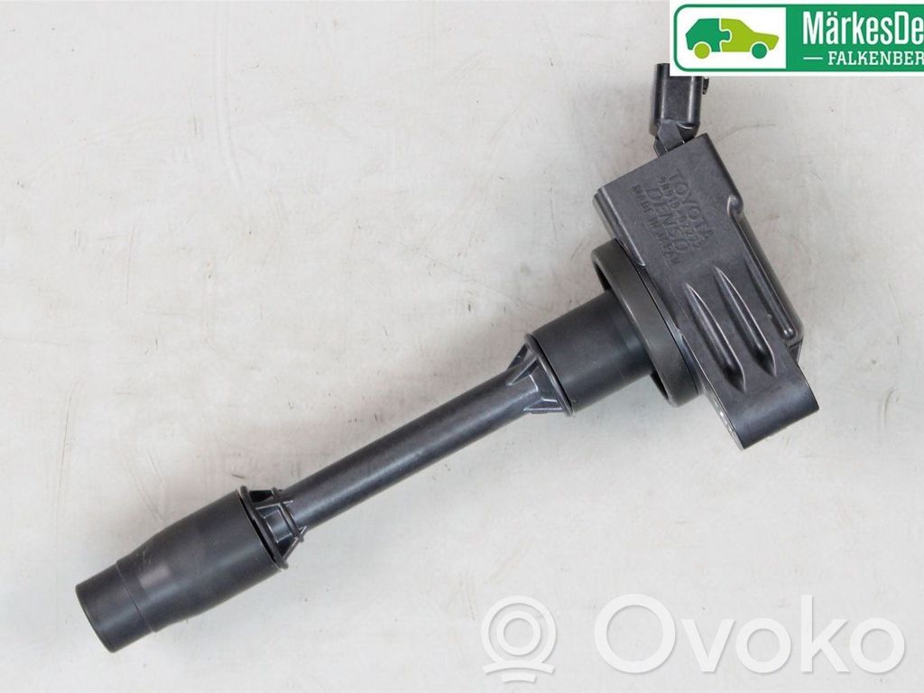 Toyota Corolla E210 E21 Bobina di accensione ad alta tensione