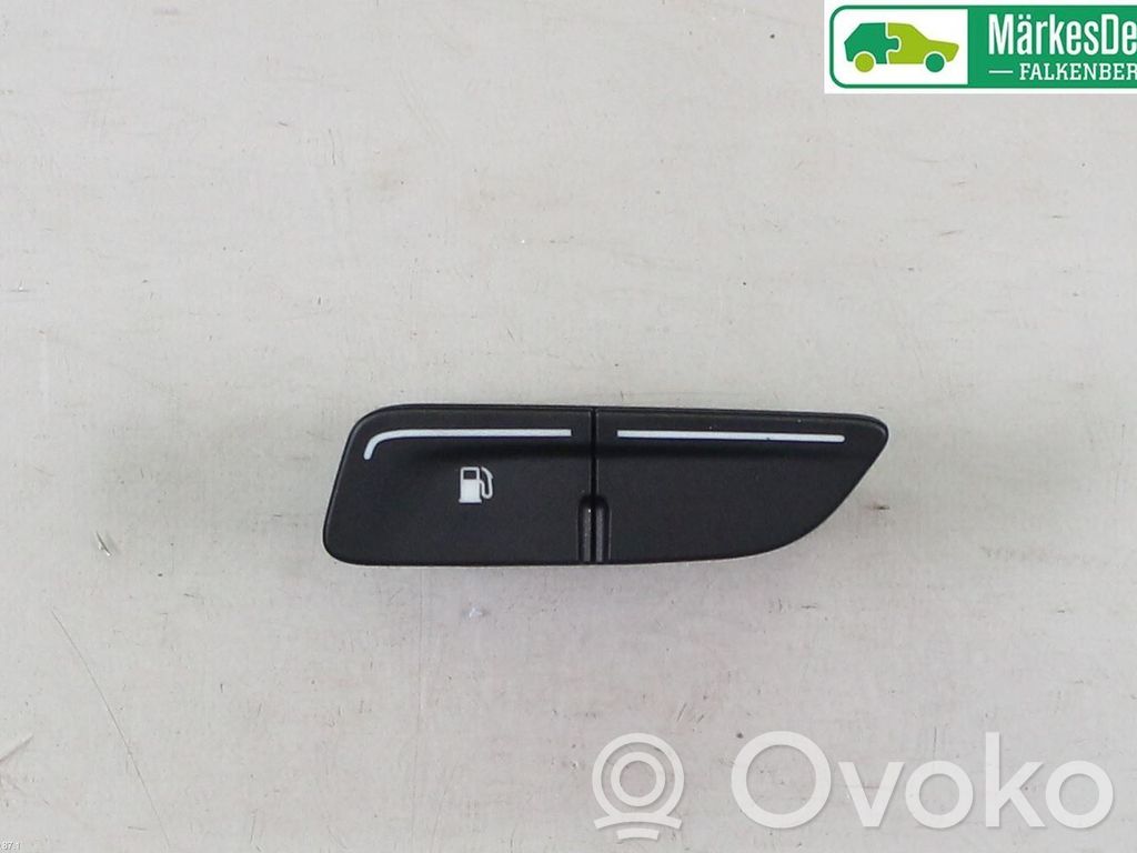 Ford Transit Custom Przycisk otwierania wlewu paliwa 
