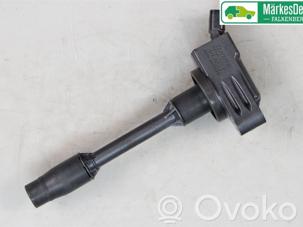 Toyota Corolla E210 E21 Bobina di accensione ad alta tensione