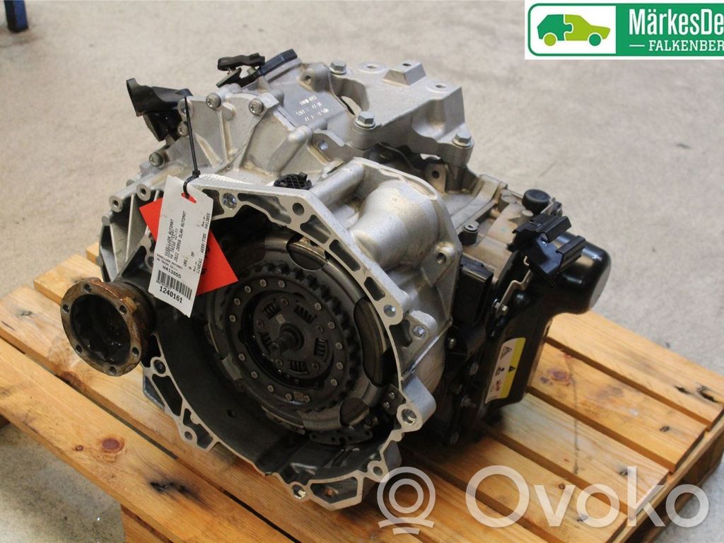 Caja de cambios automática   0CW30002000E,URG