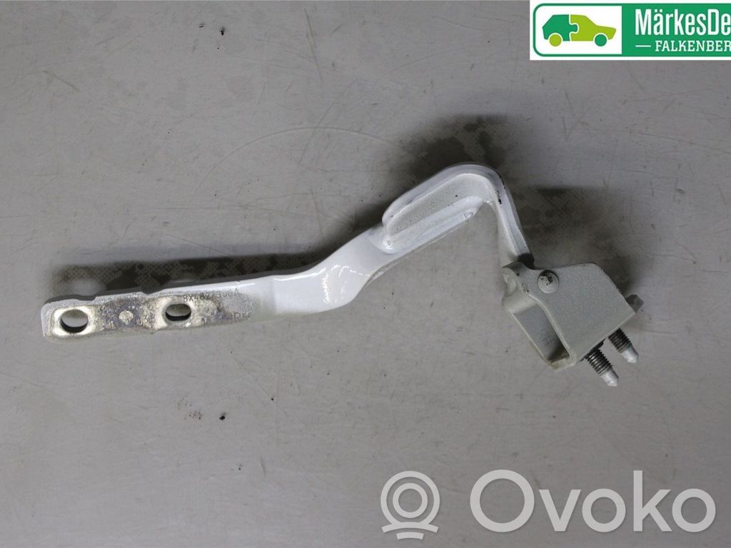 Tailgate/trunk/boot hinge   8X4827300A