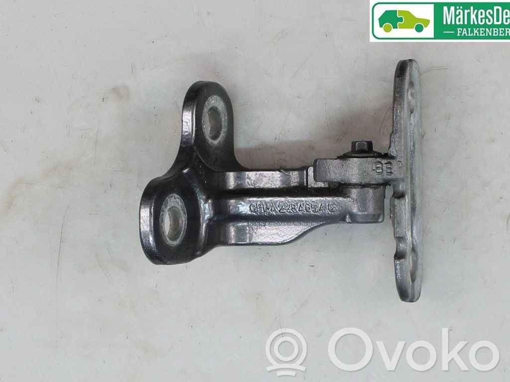 Land Rover Range Rover Sport L494 Zawias dolny drzwi tylnych 