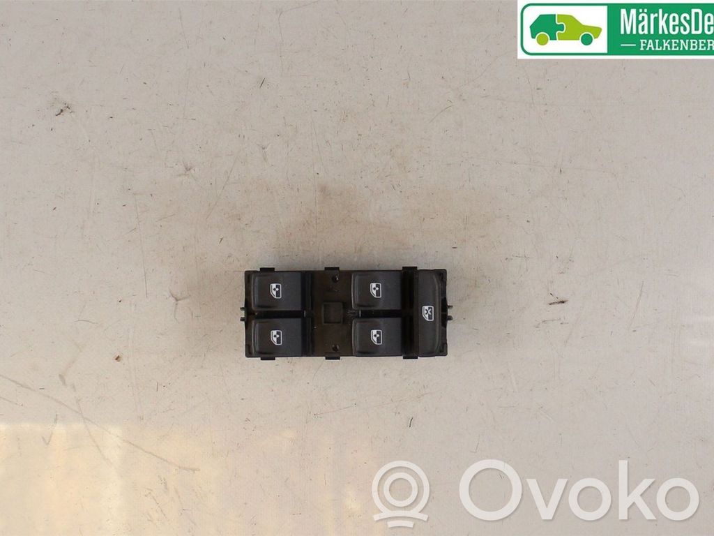 Volkswagen T-Cross Interruptor del elevalunas eléctrico 