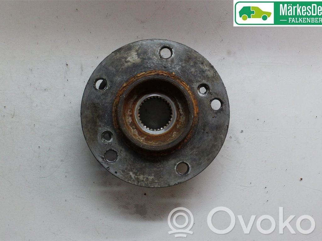BMW 5 E60 E61 Rodamiento de cubo de rueda trasera 