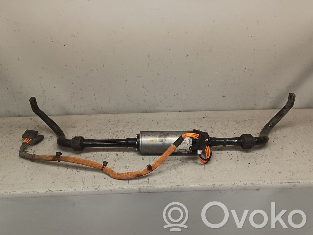 Audi Q8 Barra stabilizzatrice anteriore/barra antirollio