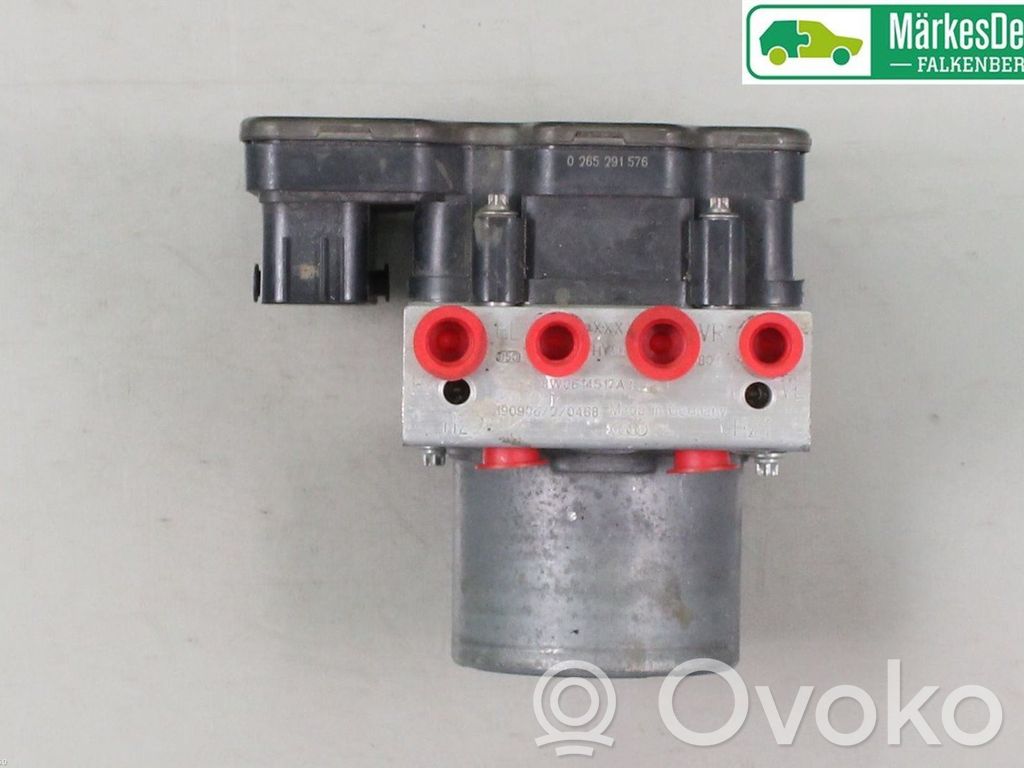 Bomba de ABS   8W0907379AF,8W0907379AF,8W0614517AJ
