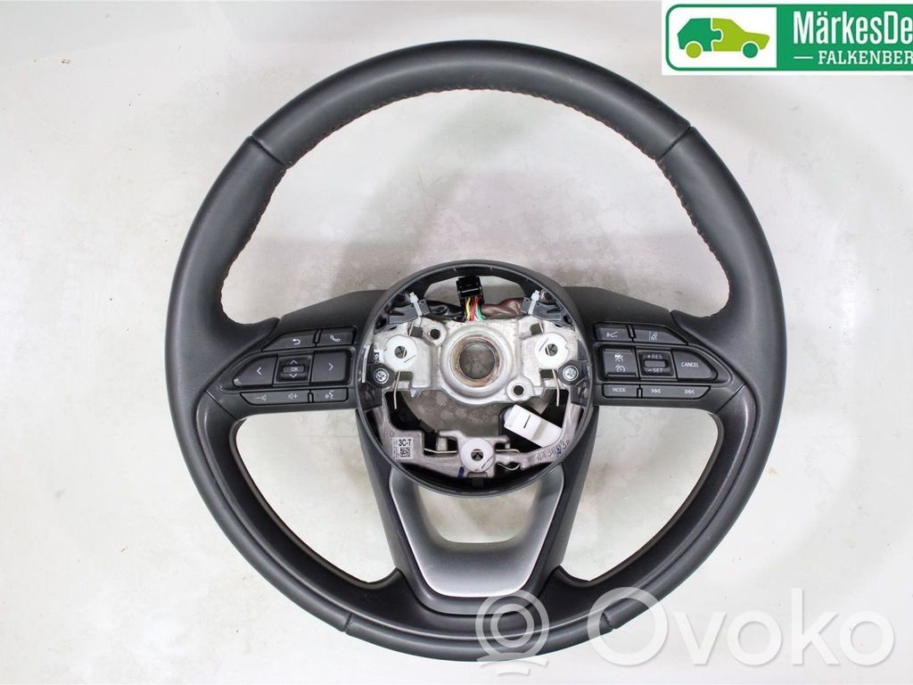 Toyota Yaris XP210 Volante 