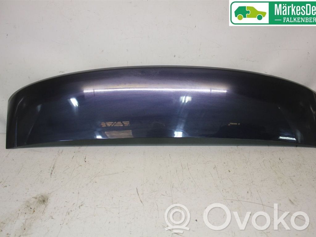 BMW 5 G30 G31 G38 Spoiler del portellone posteriore/bagagliaio 