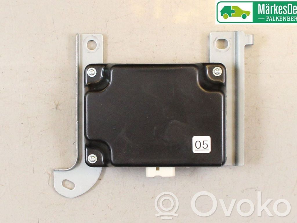 Toyota RAV 4 (XA50) Autres unités de commande / modules 