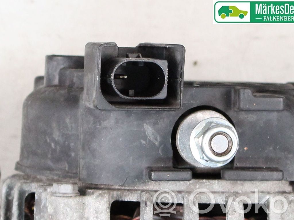 Mercedes-Benz E W213 Alternador 