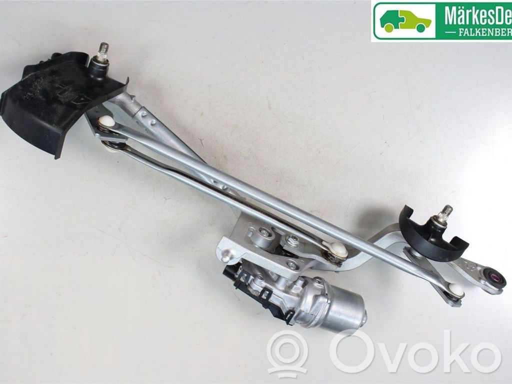 Toyota Yaris XP210 Motor ștergător 