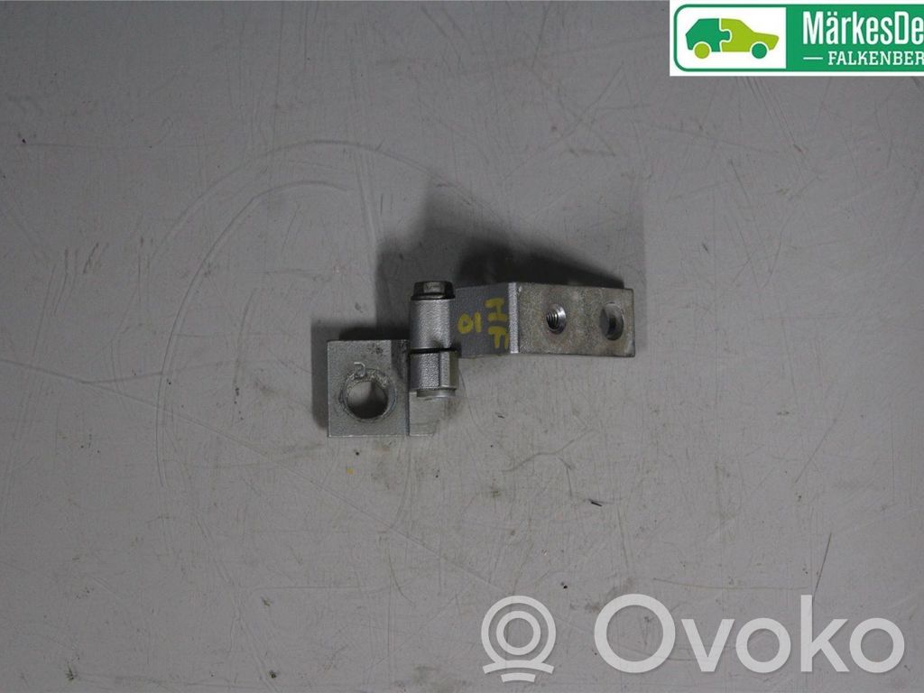 Opel Combo D Front door upper hinge 