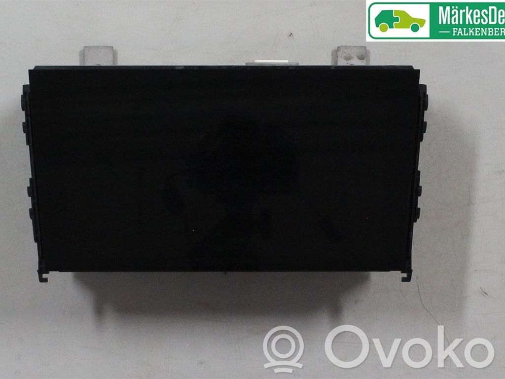 GPS navigation control unit/module   4N0919603L,4N0919603L,4N0919603L