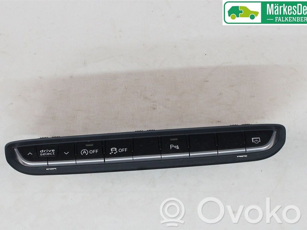Interruptor de control multifunción   8W0925301BC5PR,8W0925301,8W0925301