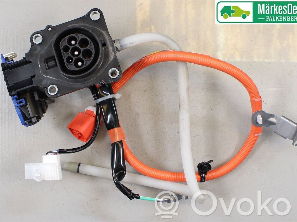 Toyota RAV 4 (XA50) Cavo di ricarica per auto elettriche 
