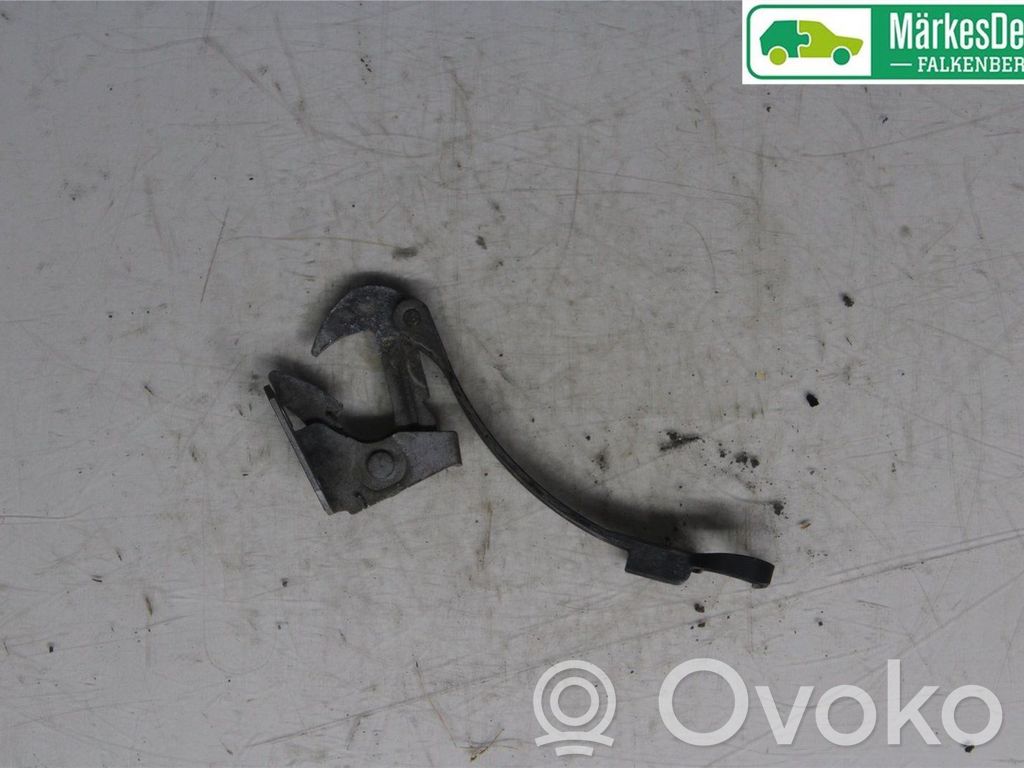 Peugeot 308 Engine bonnet/hood lock/latch loop/hook 