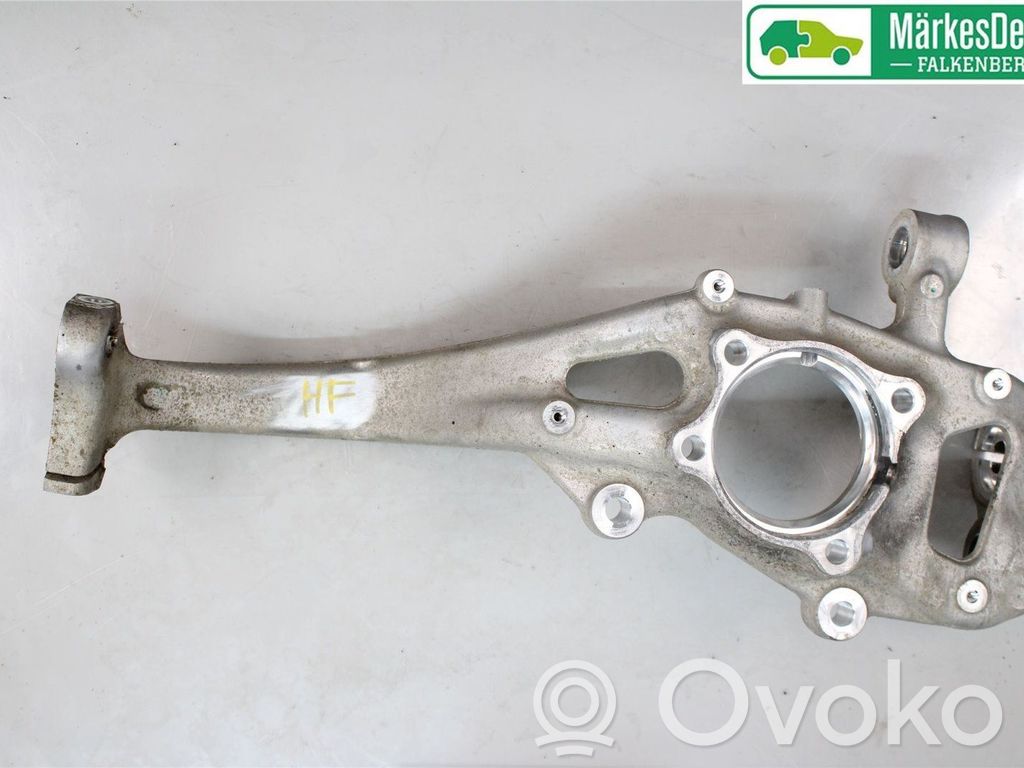 Audi A6 S6 C8 4K Priekinis kelmas 