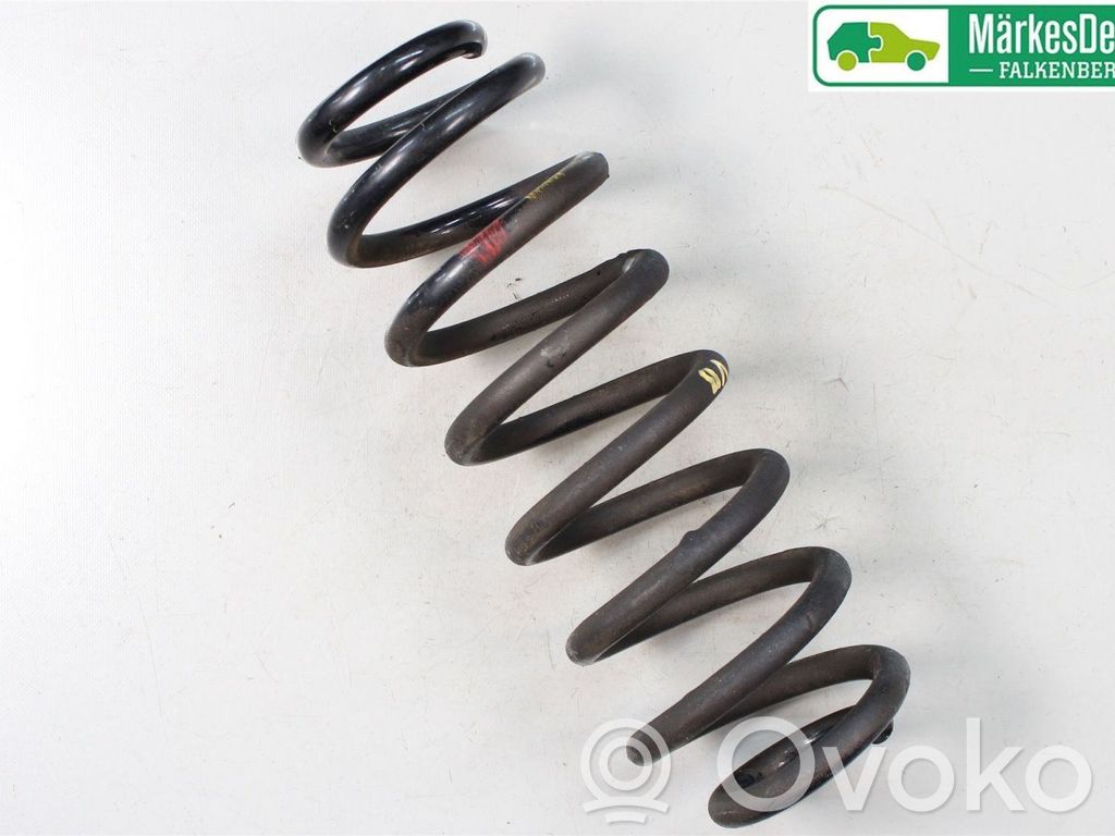 MG EHS Rear coil spring 