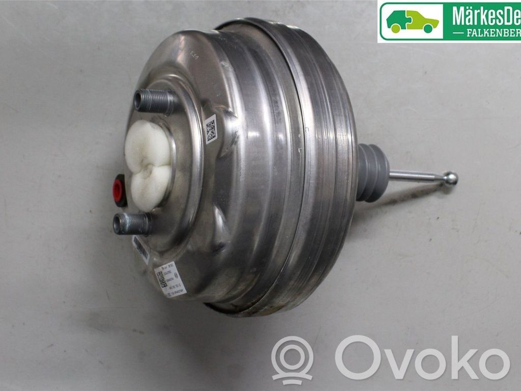 Audi A6 S6 C8 4K Servofrână 
