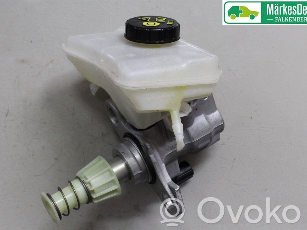 Audi A4 S4 B9 8W Pompă centrală de frână 