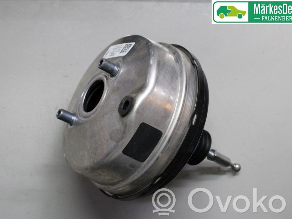 Audi A4 S4 B9 8W Jarrutehostin 