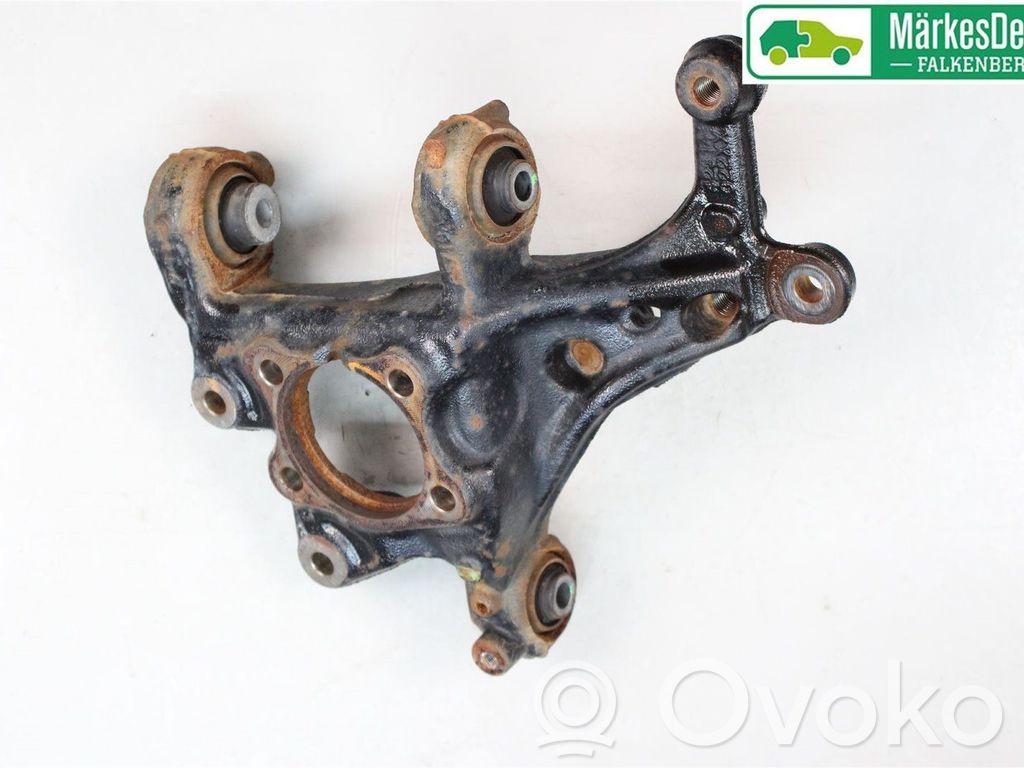 Moyeu de roue avant   4230502210