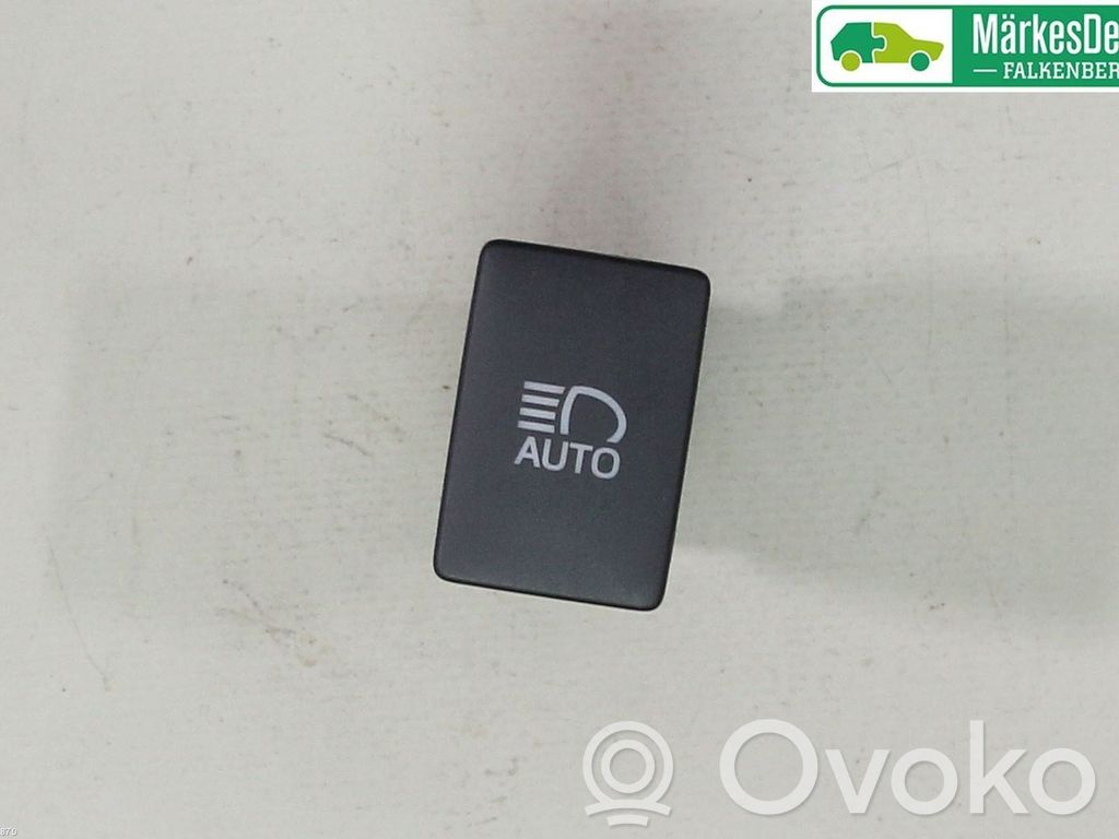 Toyota C-HR I Interruptor de luz 