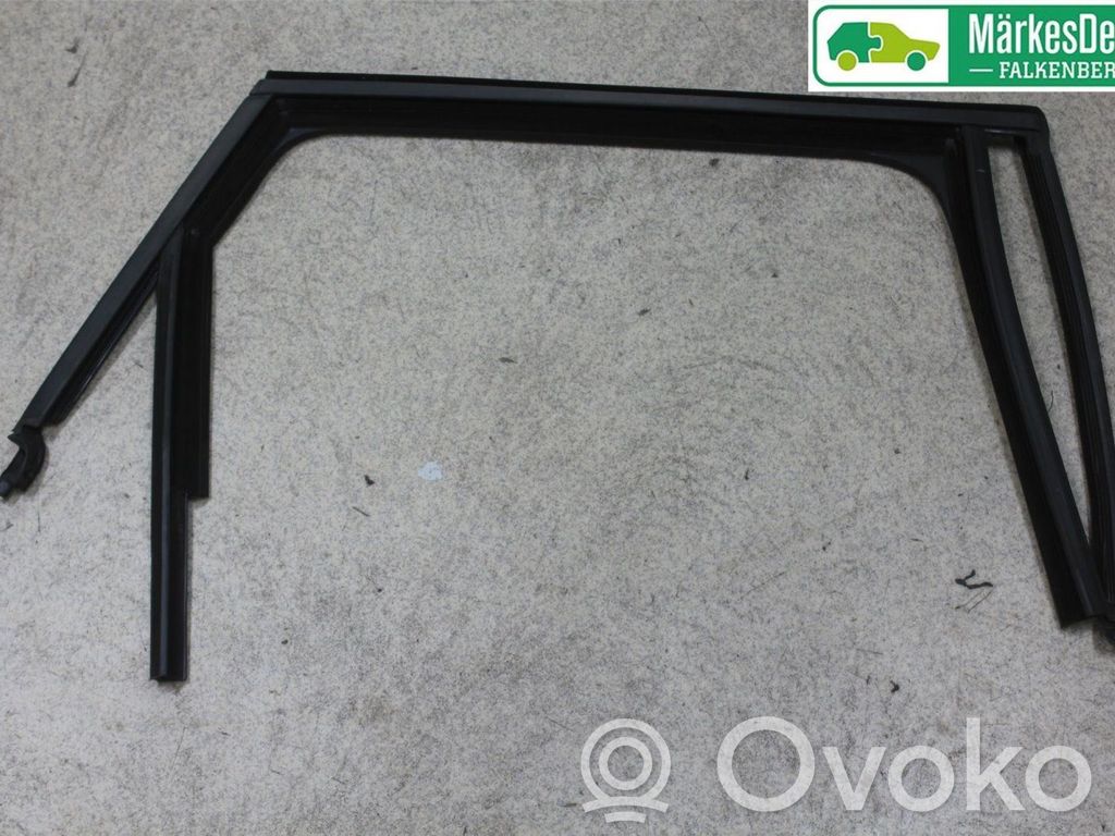 Volkswagen Taigo Altra parte esteriore