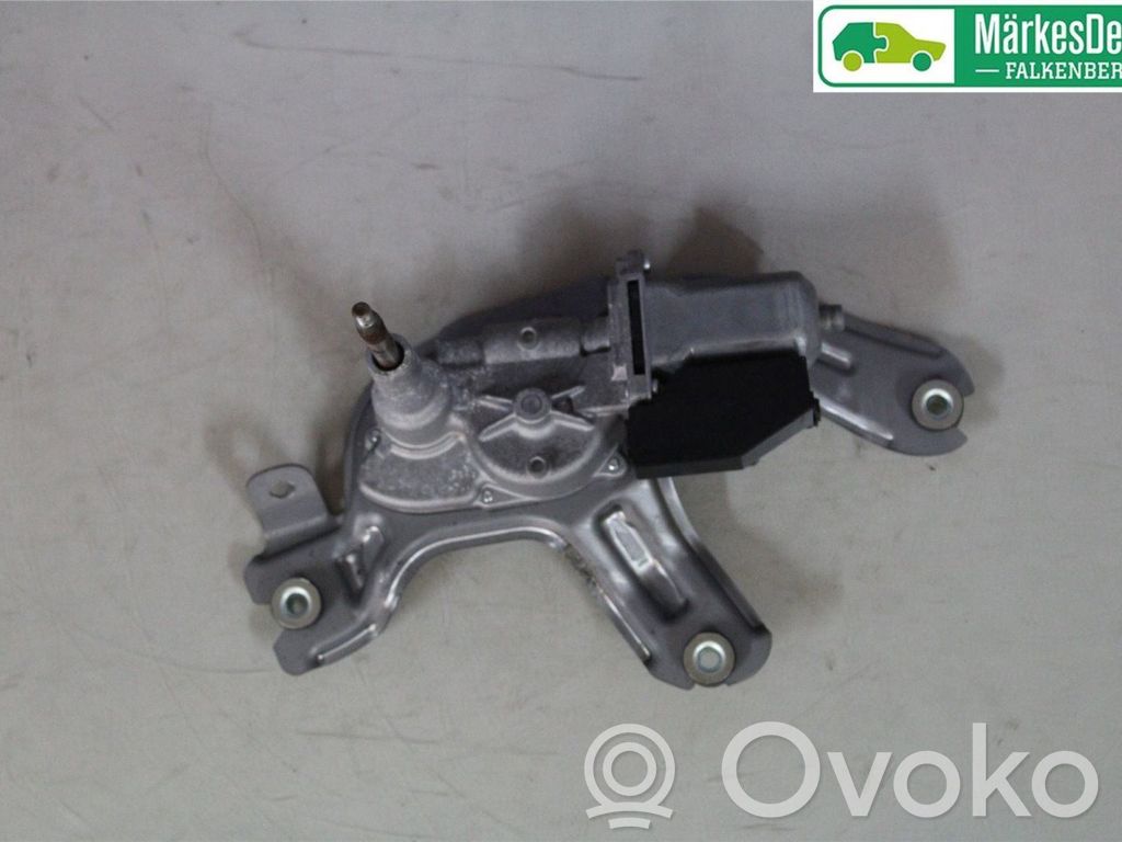 Toyota Corolla E210 E21 Motor ștergător lunetă