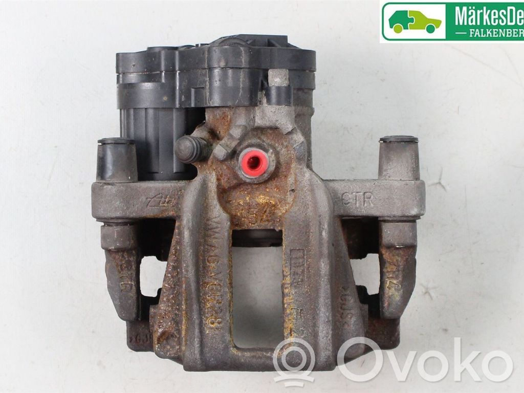 Volkswagen Golf VIII Pinza del freno posteriore