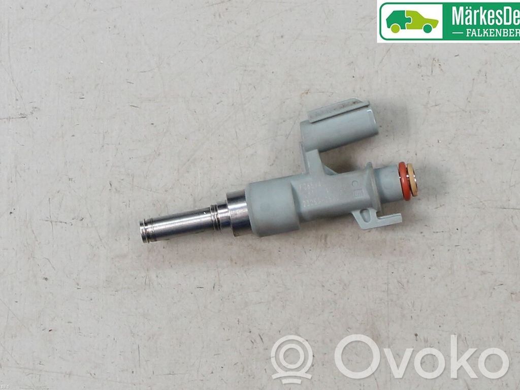 Toyota RAV 4 (XA50) Injector combustibil 