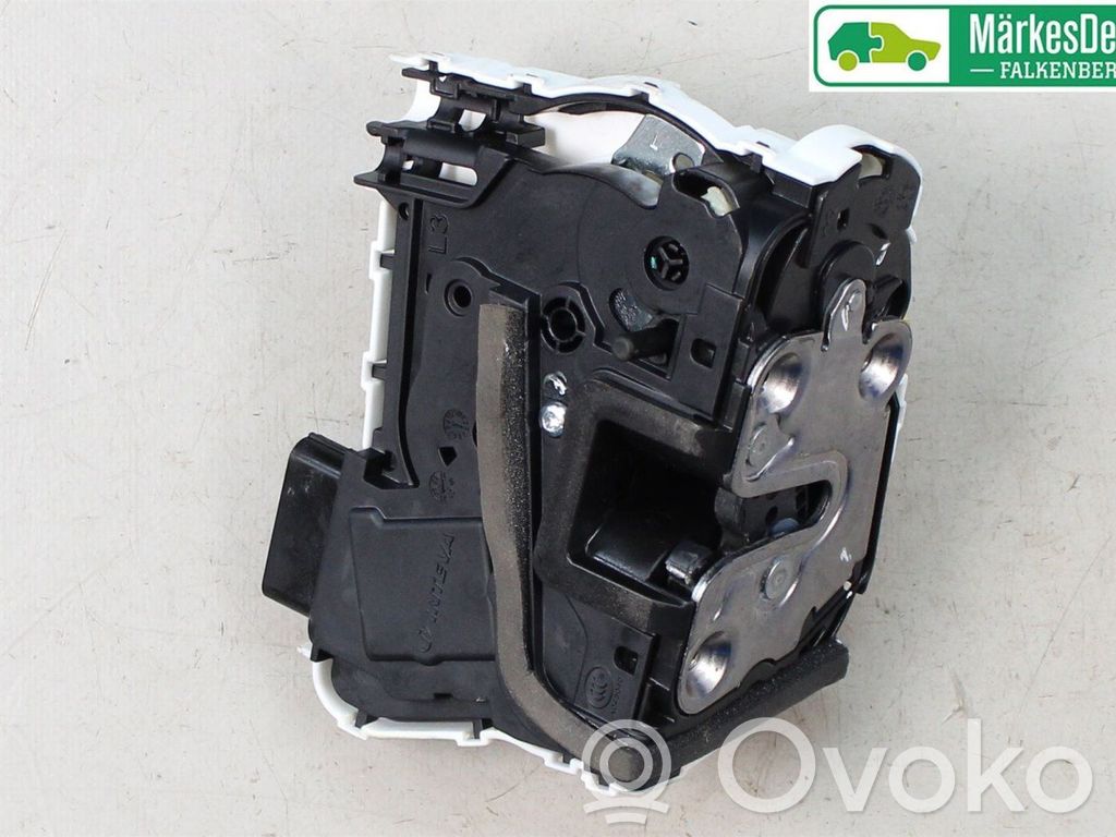 MG EHS Cerradura de puerta trasera 