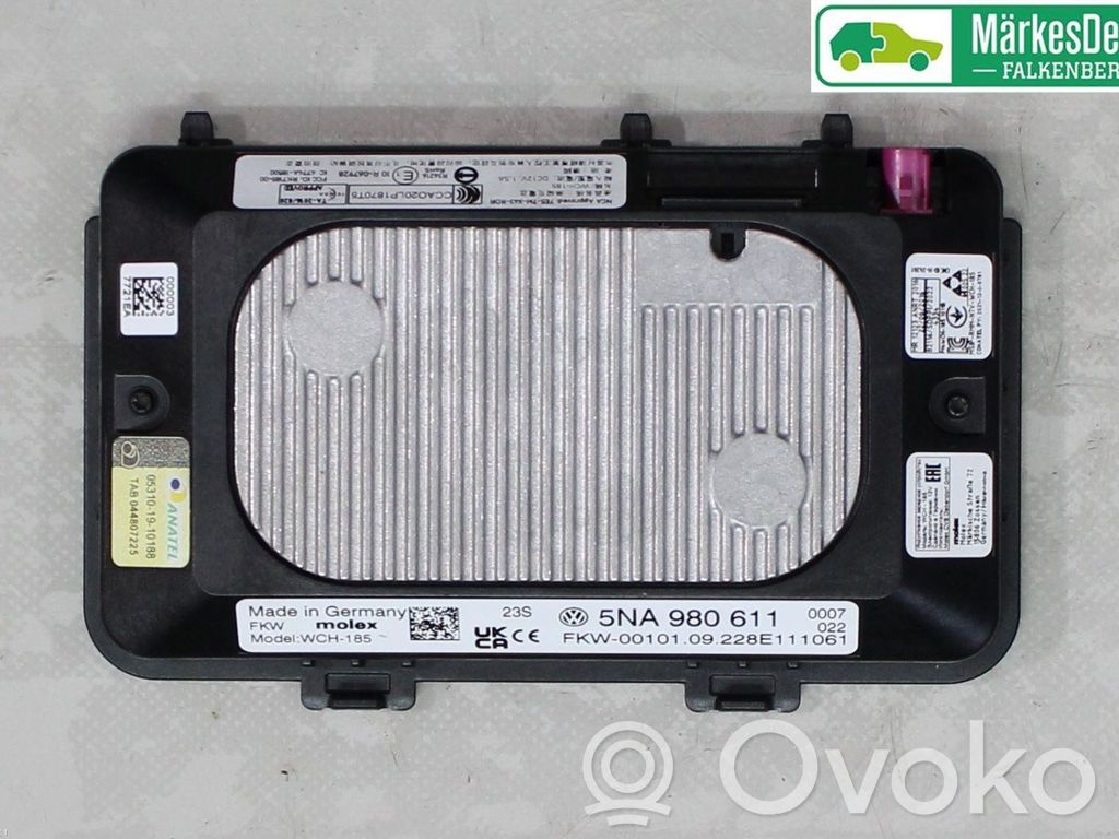 Autres unités de commande / modules   5NA980611,5NA980611,5NA980611