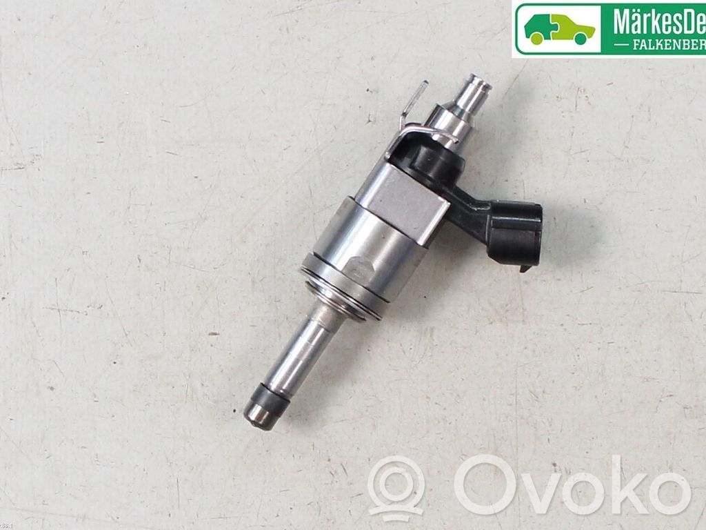 Ford Mustang VI Inyector de combustible 