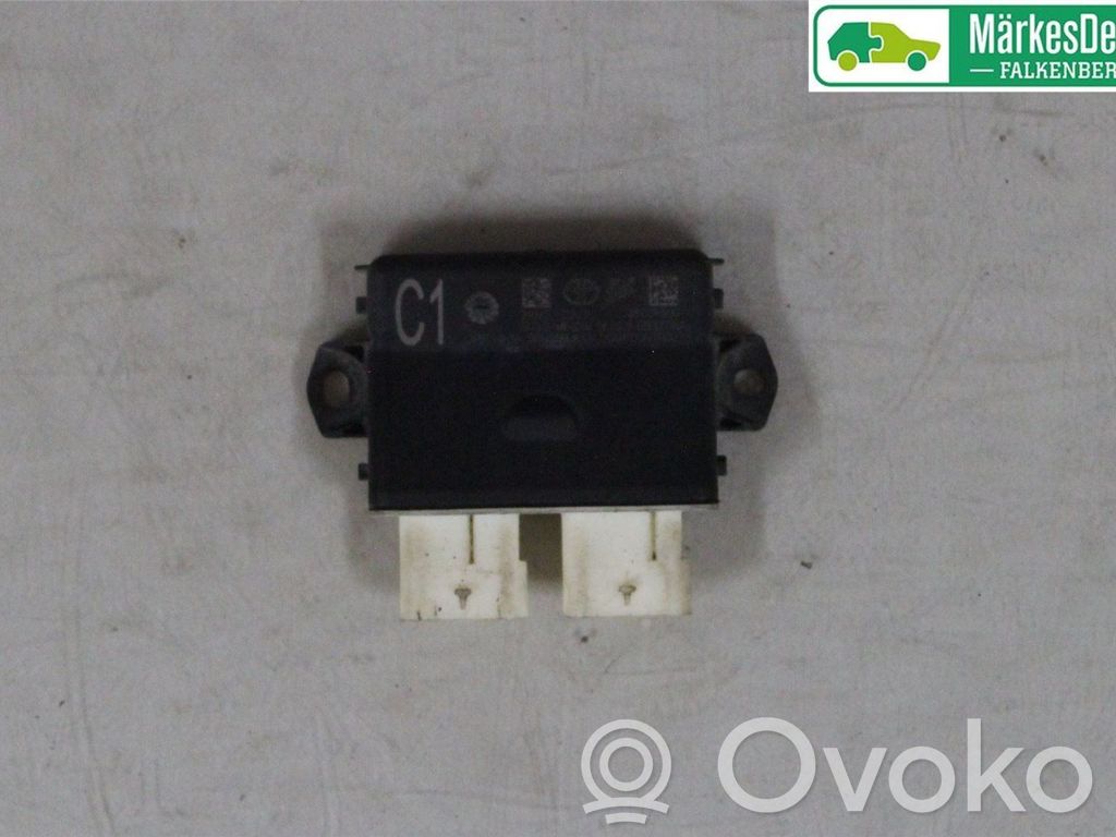 Toyota Corolla E210 E21 Tailgate/trunk control unit/module 