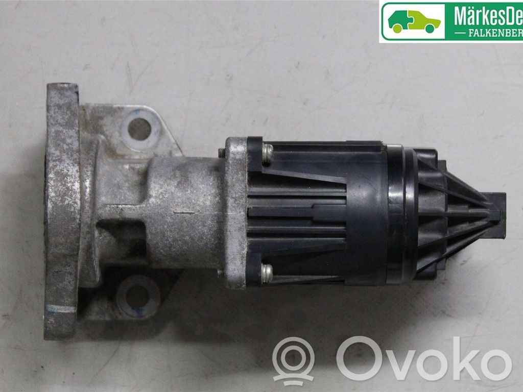 Isuzu D-Max Válvula EGR 
