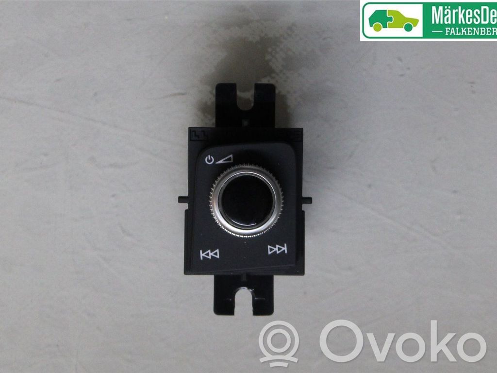 Audi Q5 SQ5 FY Interruptor de control multifunción 
