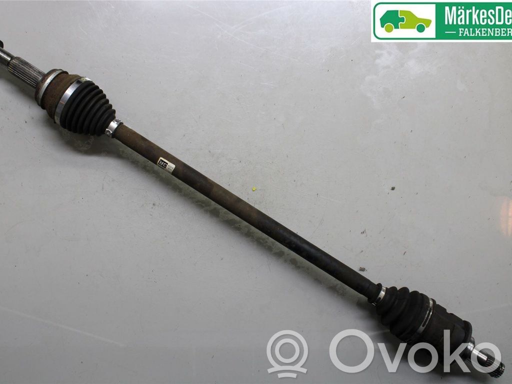 Toyota RAV 4 (XA50) Arbre d'entraînement arrière
