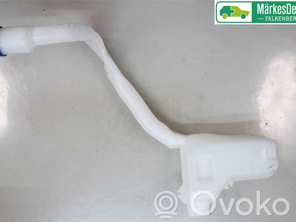 Citroen C4 Cactus Serbatoio/vaschetta liquido lavavetri parabrezza