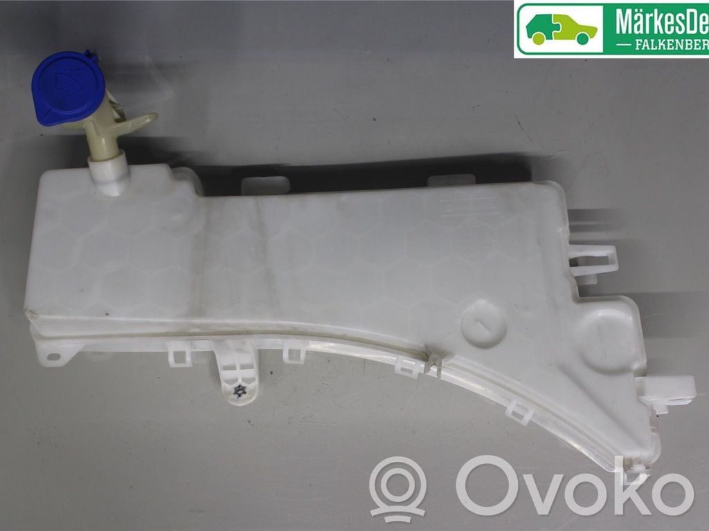 Peugeot 3008 II Serbatoio/vaschetta liquido lavavetri parabrezza