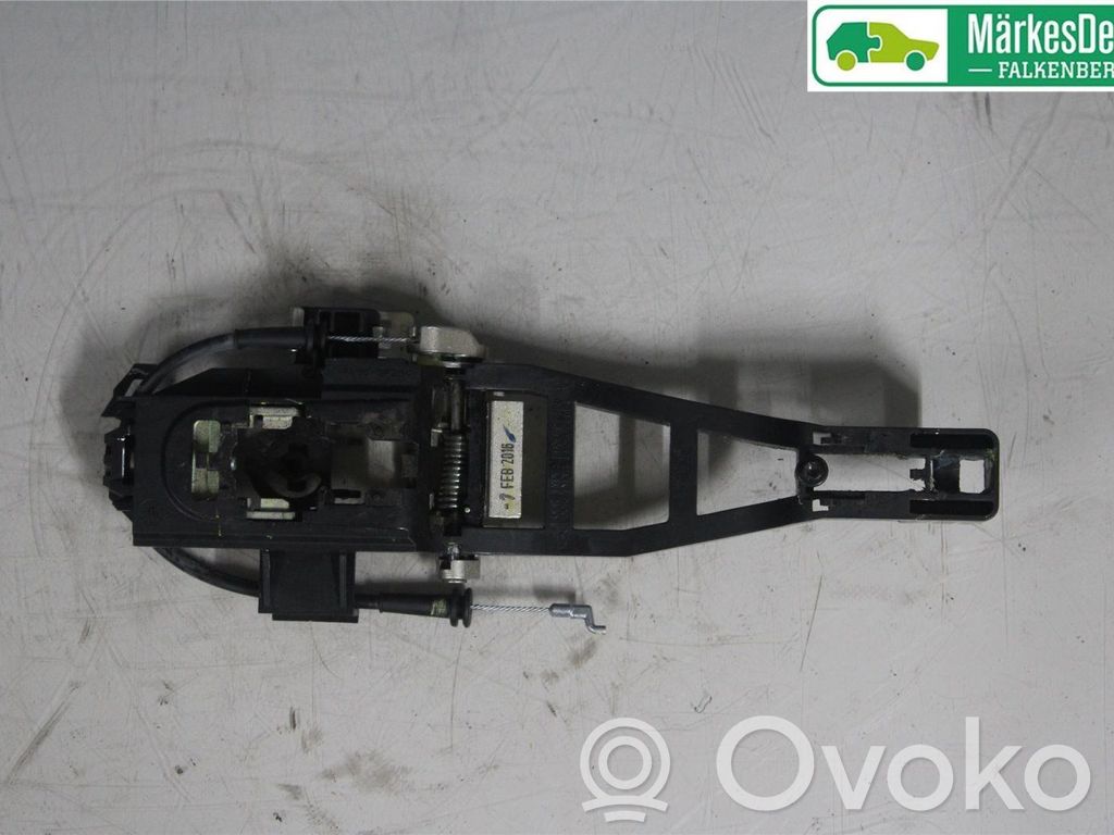 Manecilla externa puerta delantera   2325416