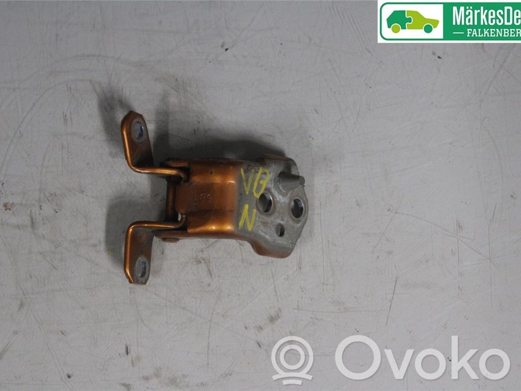 Ford Ranger Takaoven alasarana