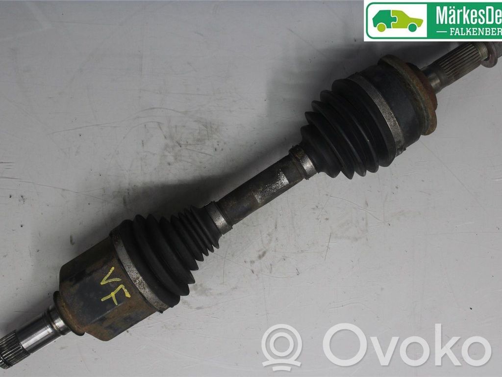 Ford Ranger Front driveshaft 