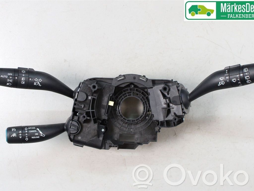 MG EHS Wiper turn signal indicator stalk/switch 