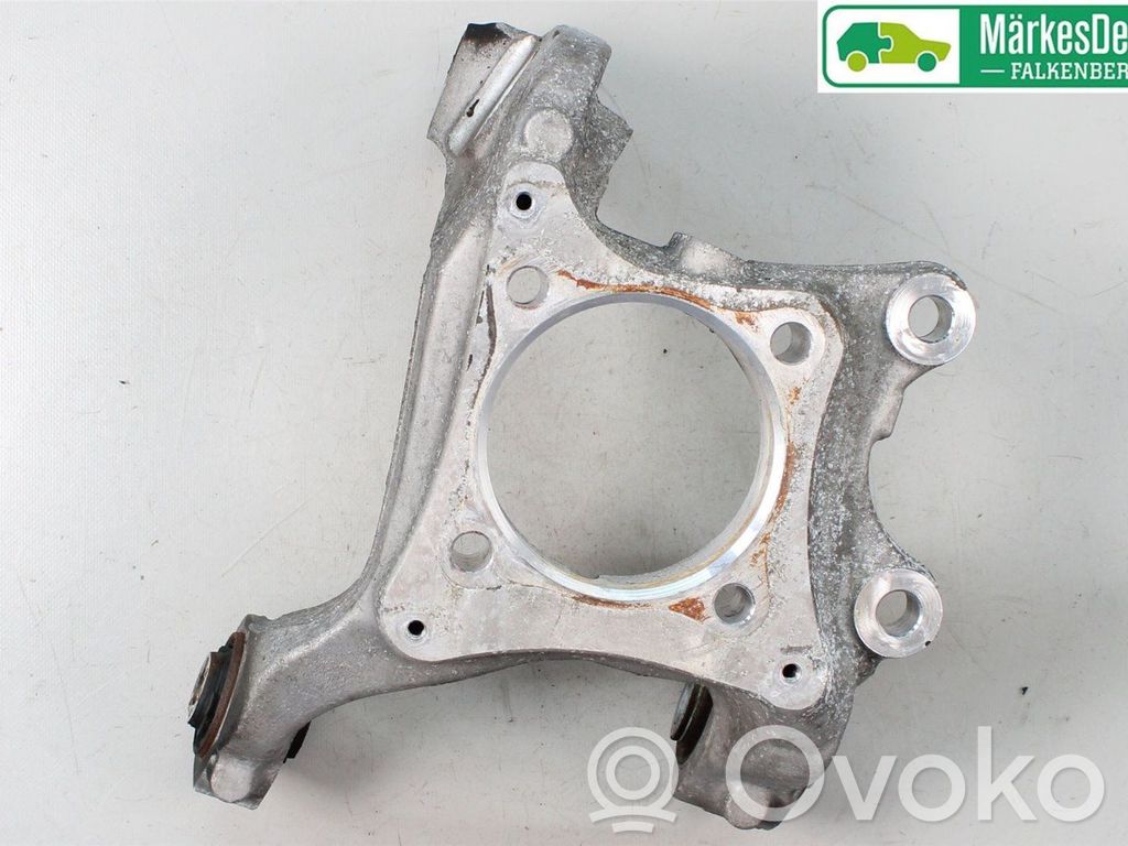 Ford Mustang VI Cubo de rueda delantera 