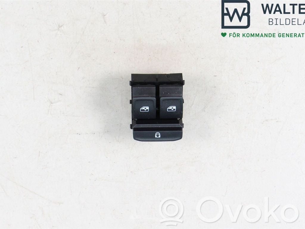 Volkswagen Caddy Interruptor del elevalunas eléctrico 