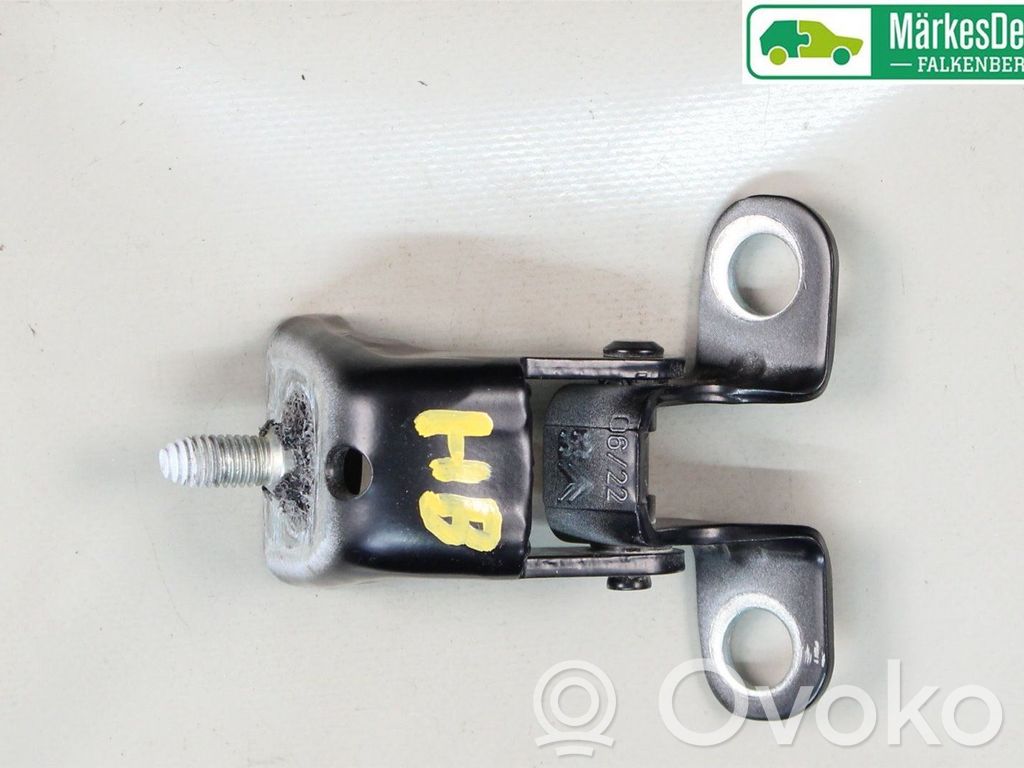 Citroen C3 Tailgate/trunk/boot hinge 