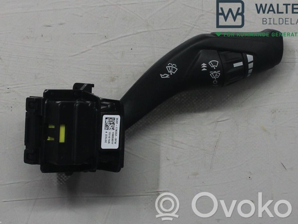 Ford Mustang VI Wiper control stalk 